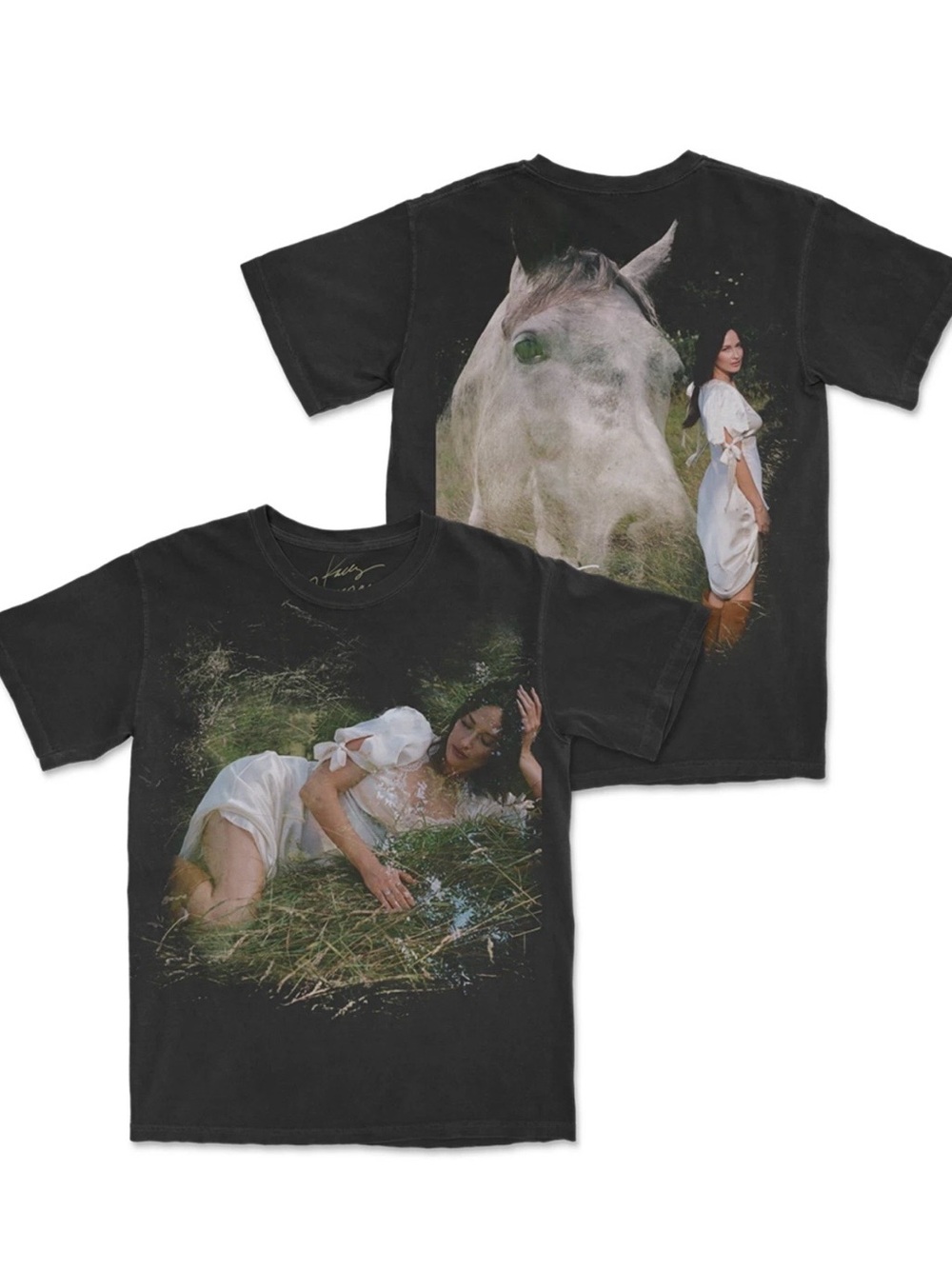 Kacey Musgraves Horse Girl Shirt